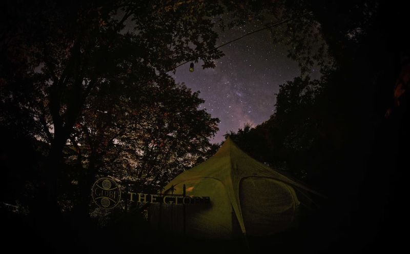 CIRCUS OUTDOOR(サーカス アウトドア)>星空