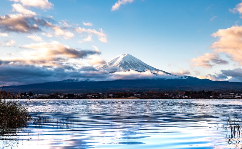 山梨県のグランピング